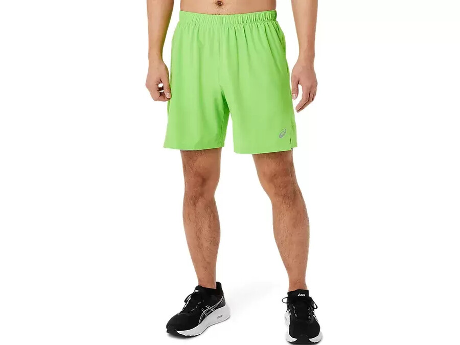 herren 7in 2 in 1 short