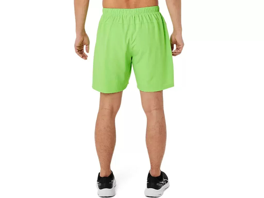 herren 7in 2 in 1 short