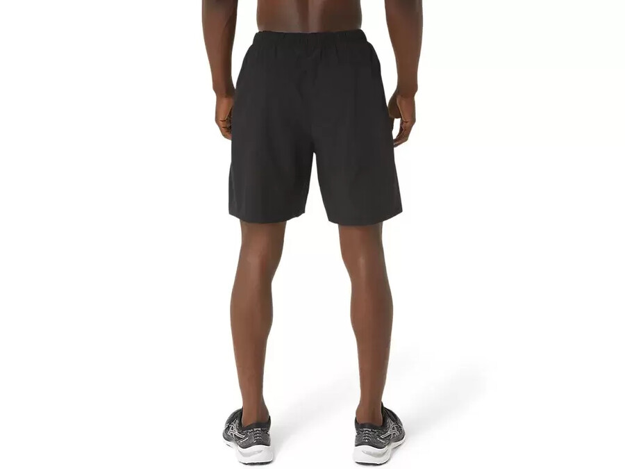 herren 7in 2 in 1 short