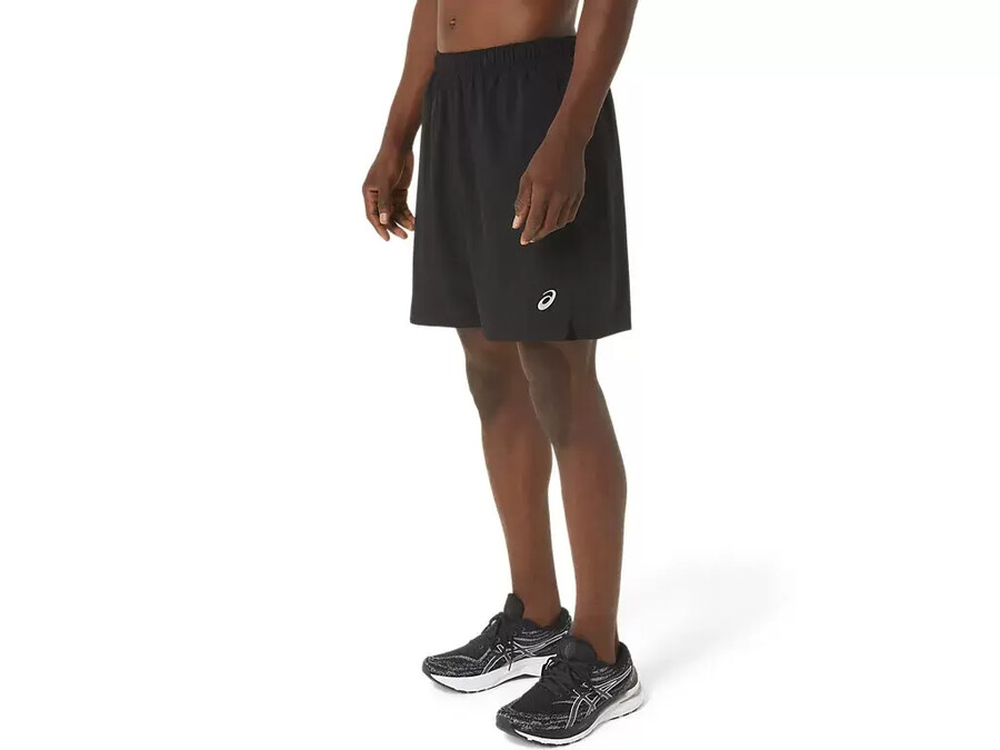 herren 7in 2 in 1 short
