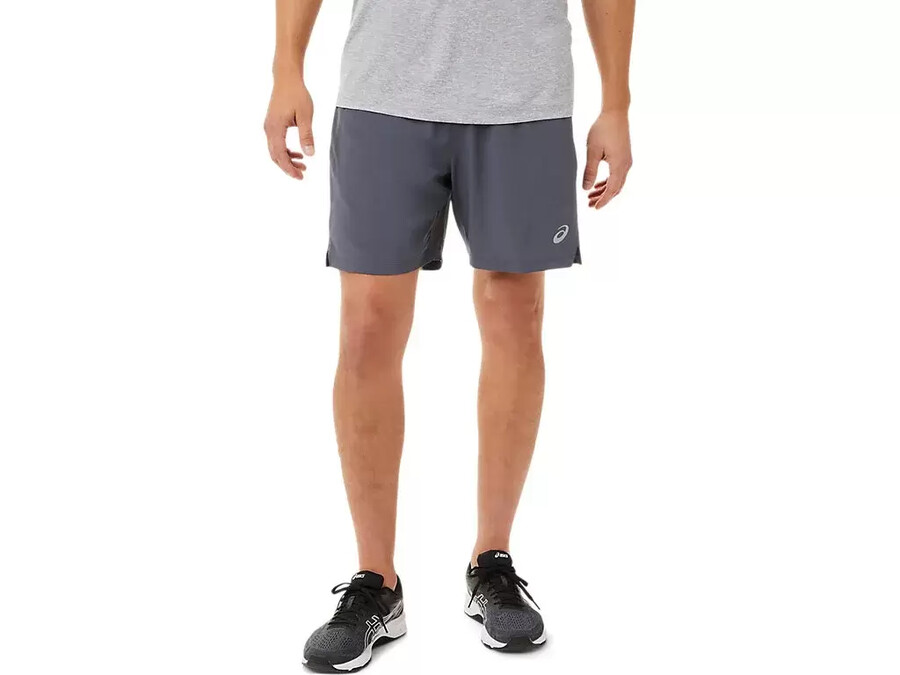 herren 7in 2 in 1 short