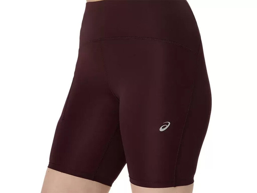 road high waist 8in sprinter