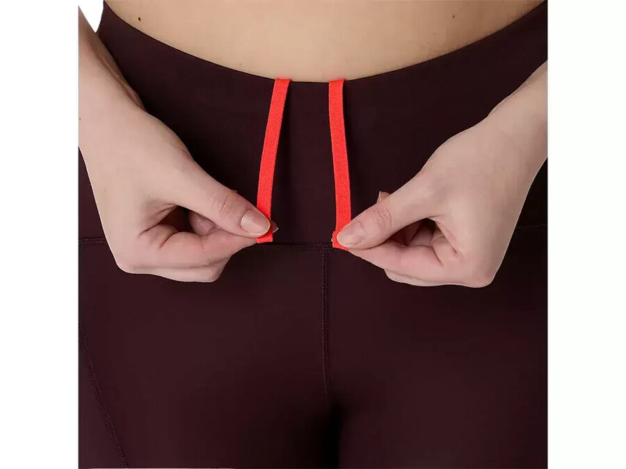road high waist 8in sprinter