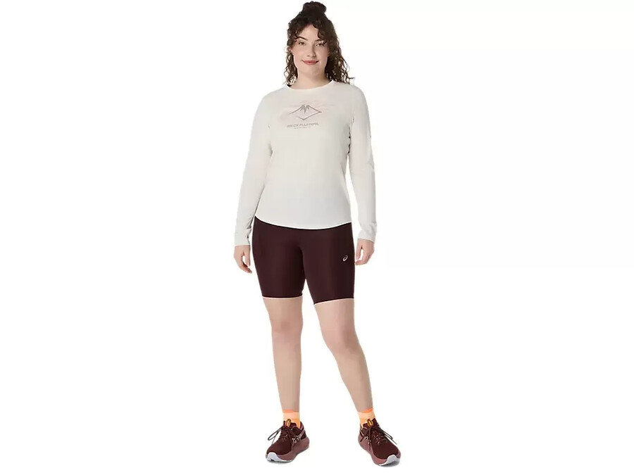 road high waist 8in sprinter