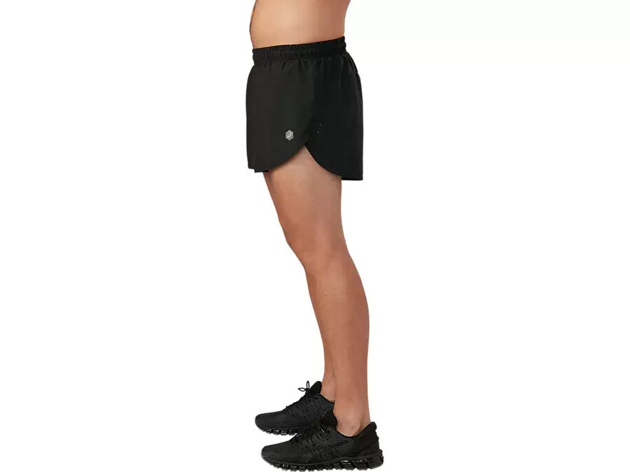 split-shorts fÜr herren