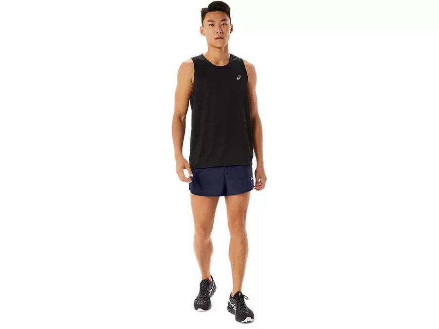 split-shorts fÜr herren