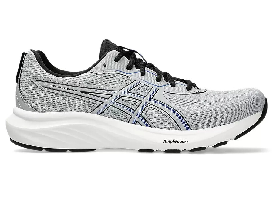 gel-contend 9 extra wide