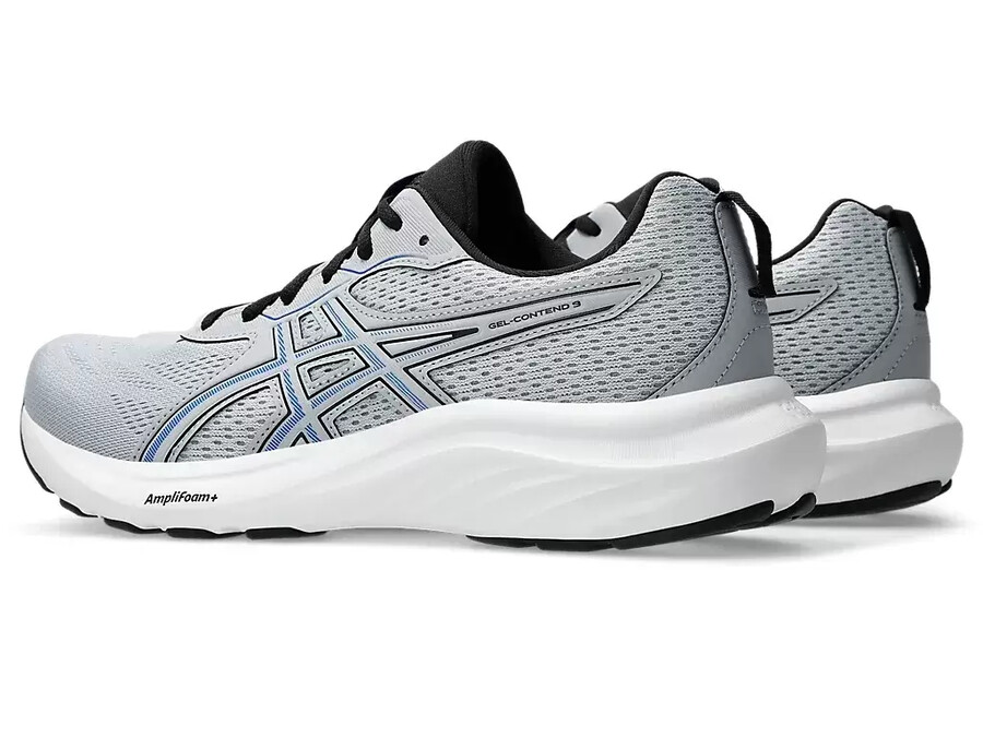 gel-contend 9 extra wide