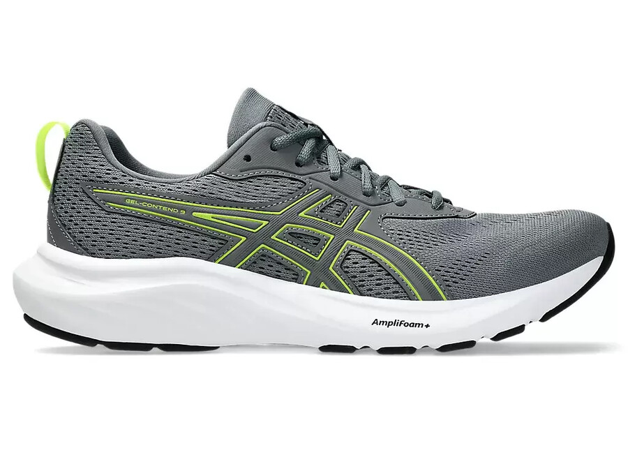 gel-contend 9 extra wide