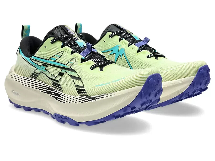 trabuco max 4