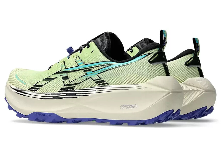 trabuco max 4
