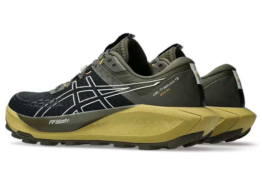 gel-trabuco 13 gtx