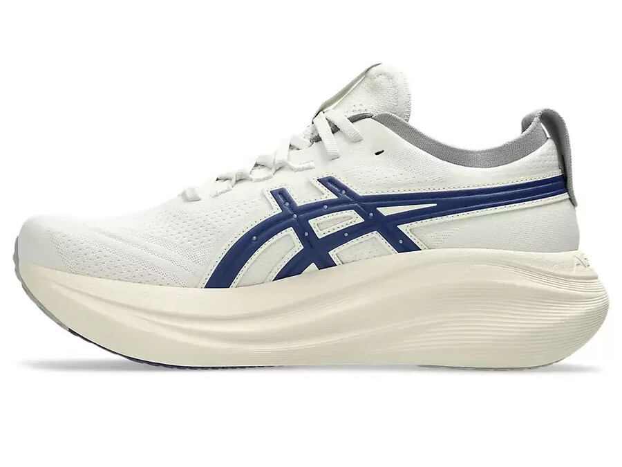 gel-nimbus 27 asics track club