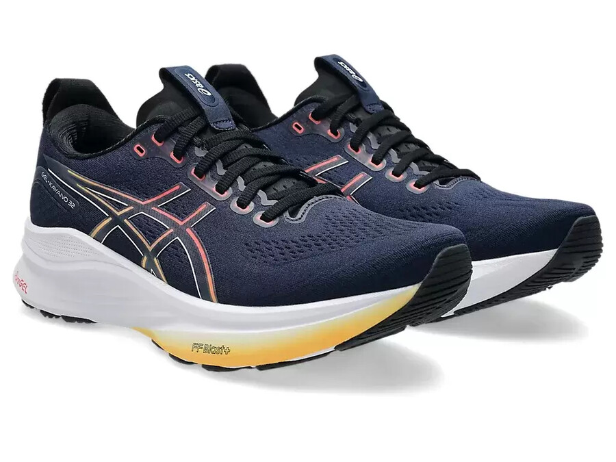 gel-kayano 32 wide