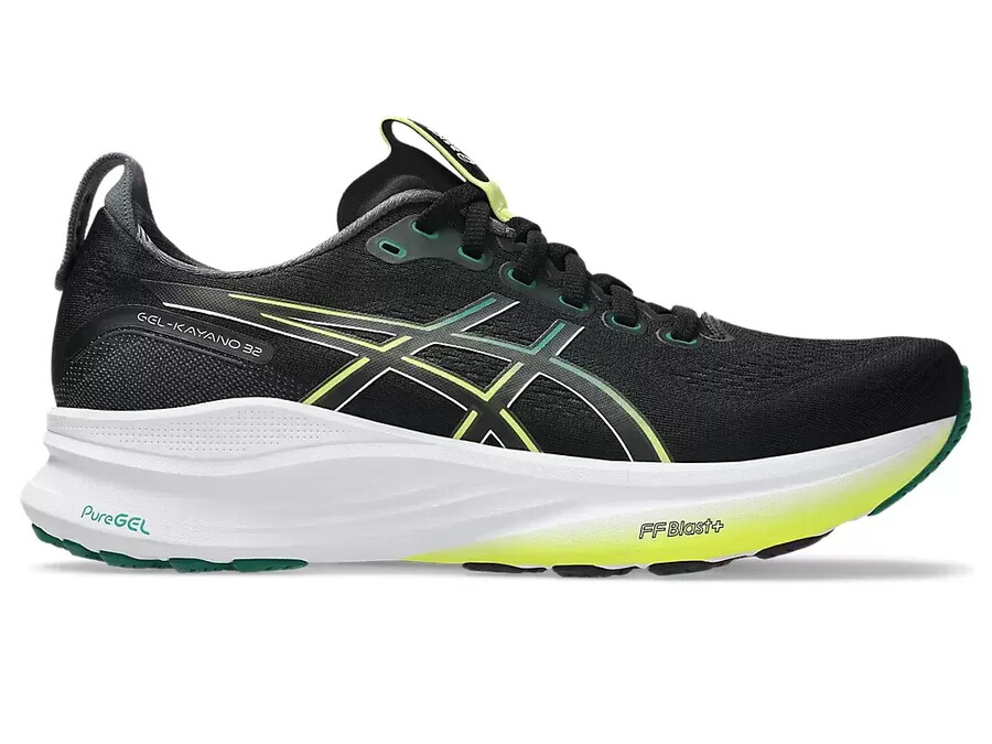 gel-kayano 32
