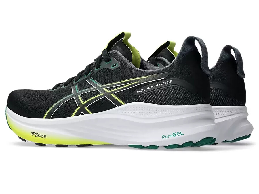 gel-kayano 32