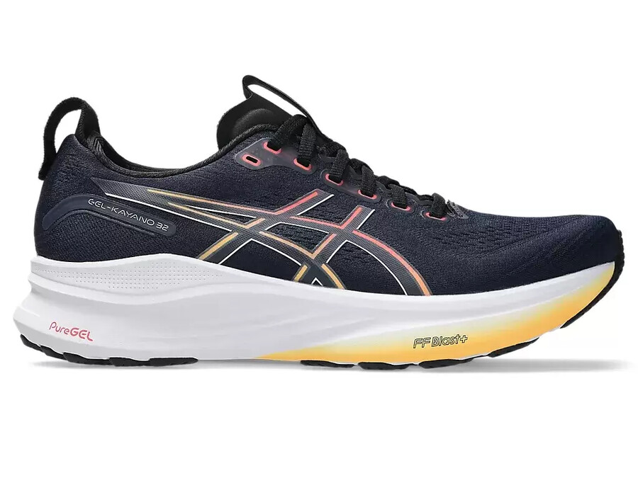 gel-kayano 32