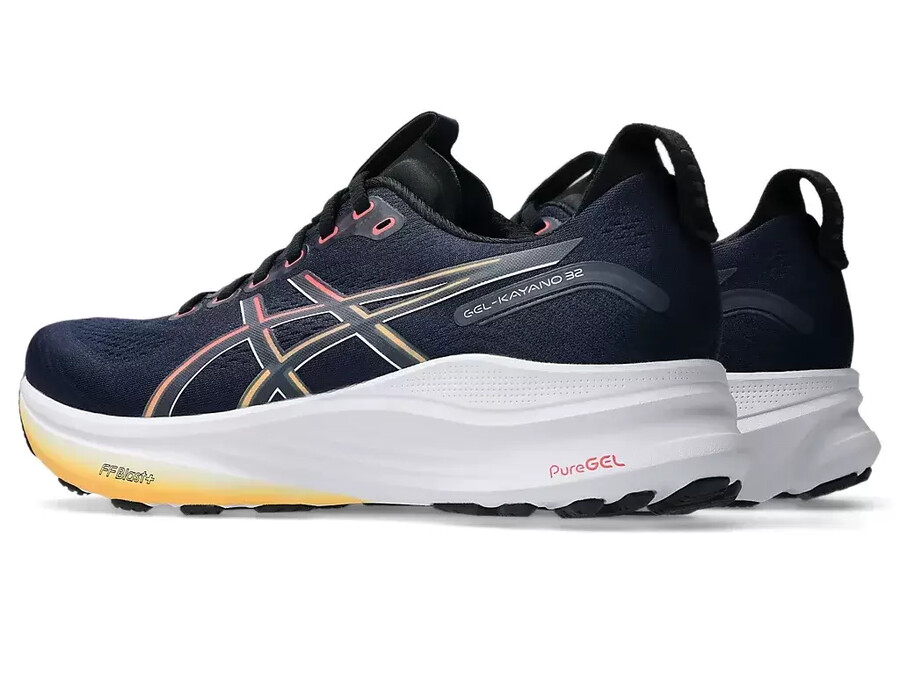 gel-kayano 32