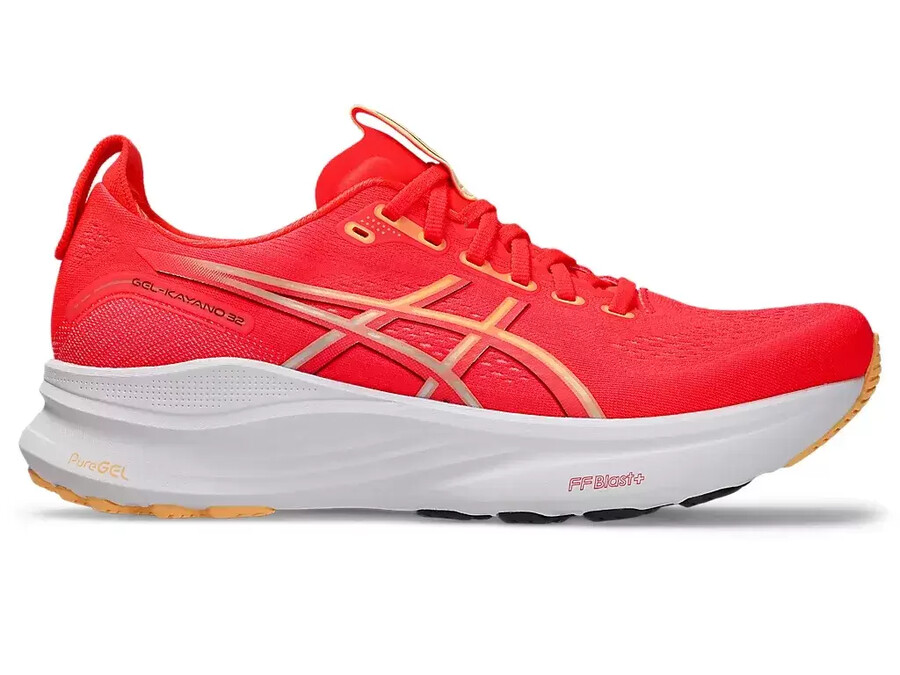 gel-kayano 32