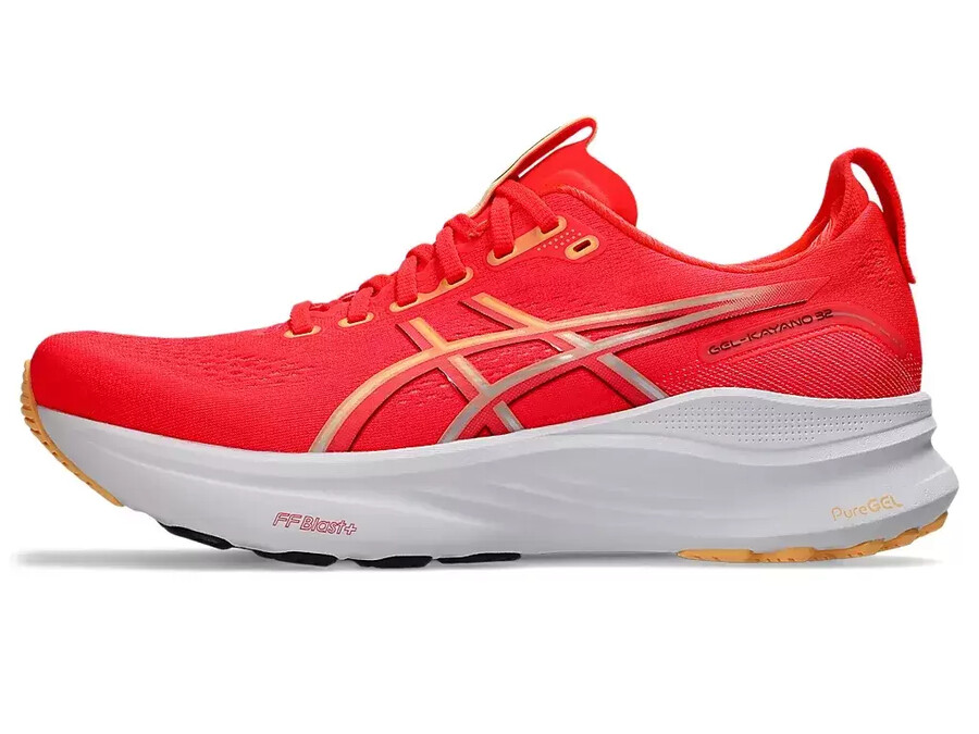 gel-kayano 32