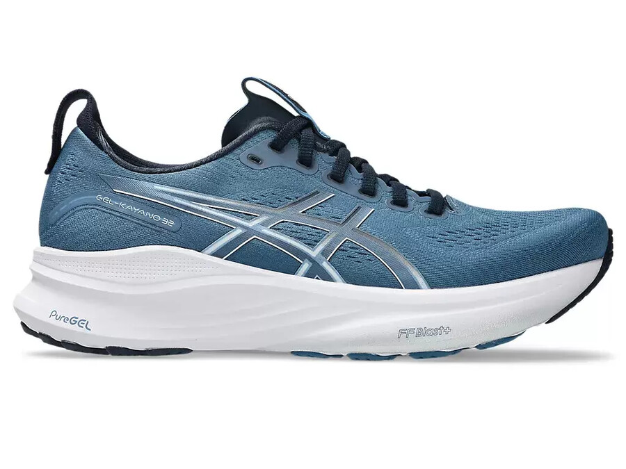 gel-kayano 32 extra wide