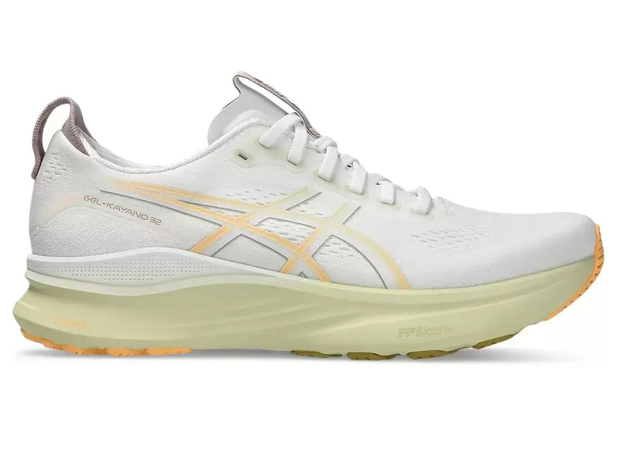 gel-kayano 32 extra wide