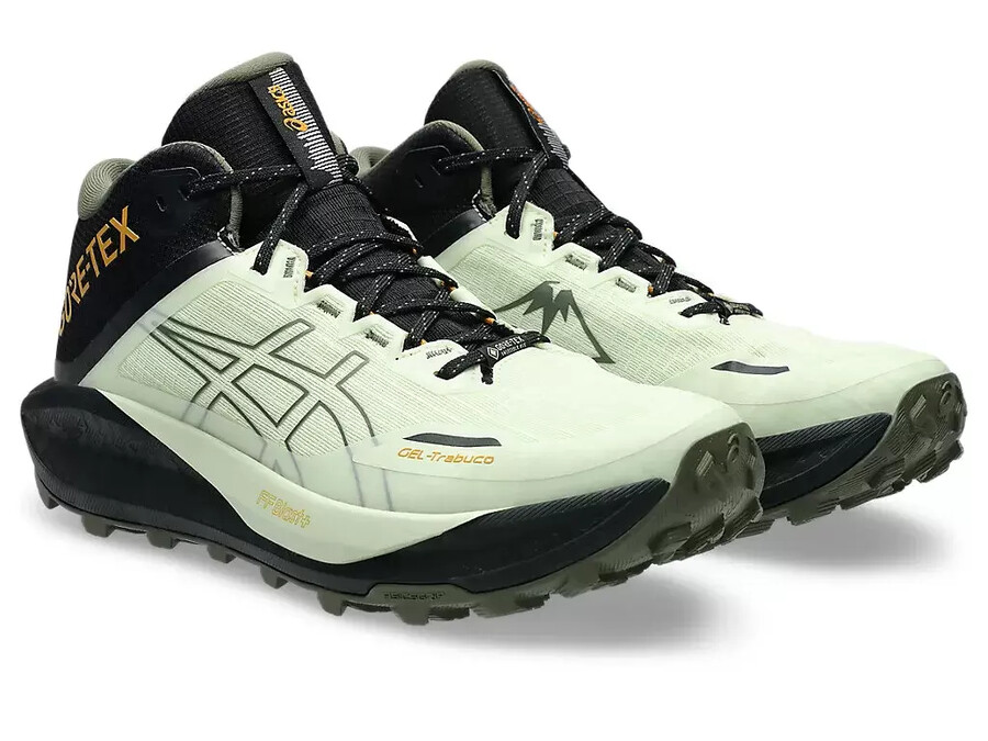 gel-trabuco mt gtx