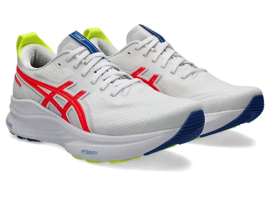 gel-kayano 32 asics track club