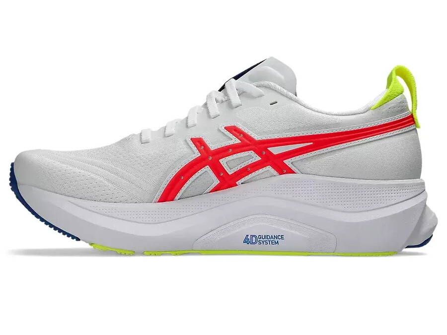 gel-kayano 32 asics track club