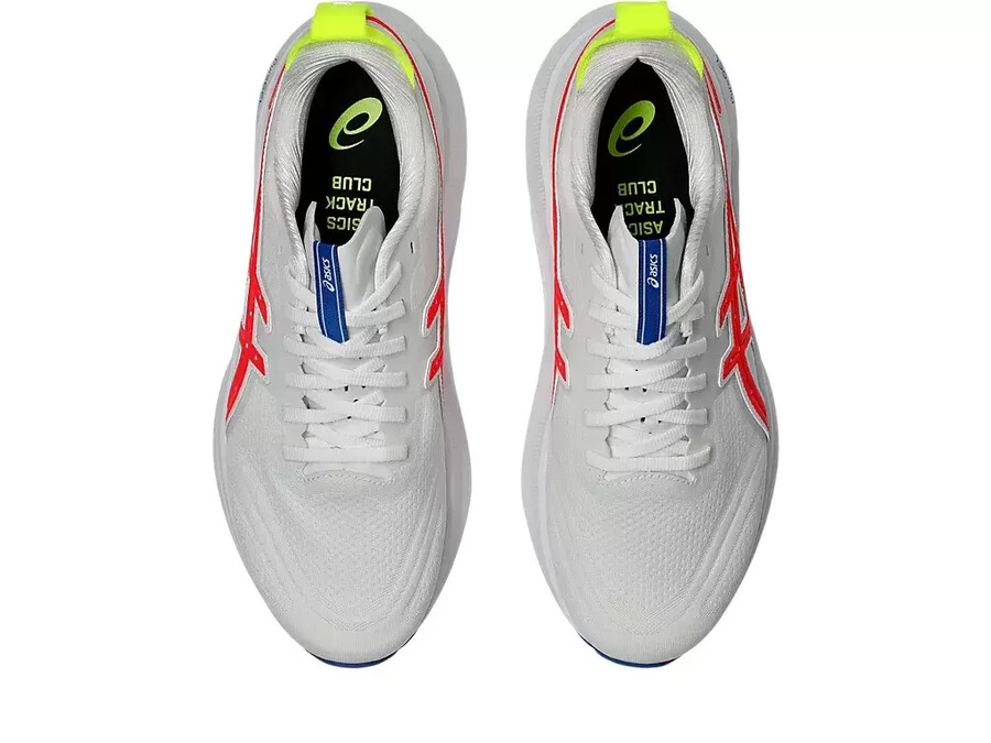 gel-kayano 32 asics track club