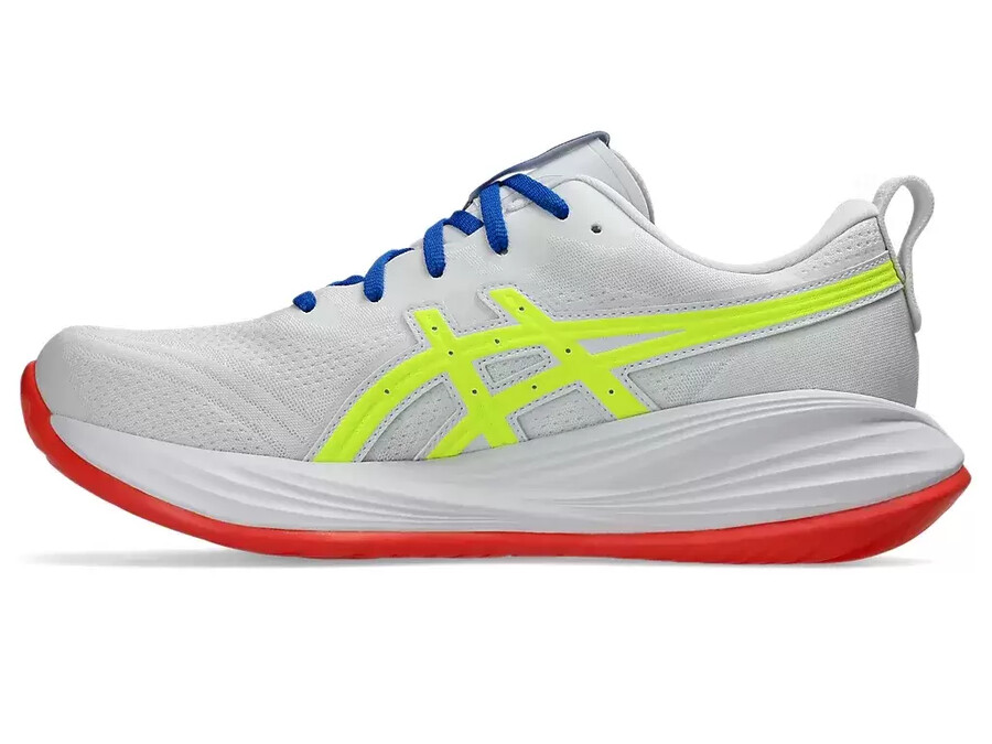 gel-cumulus 27 asics track club