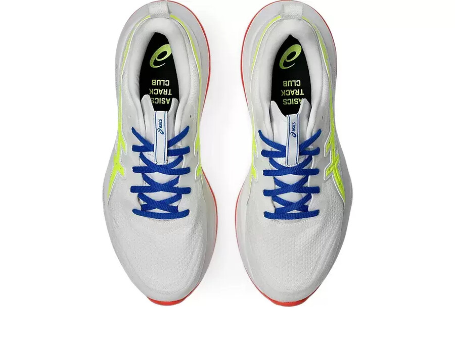 gel-cumulus 27 asics track club