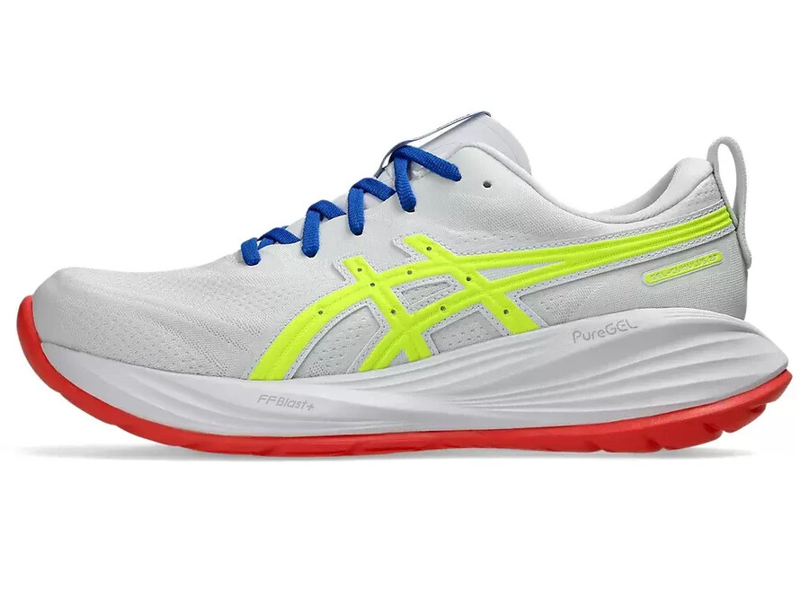 gel-cumulus 27 asics track club
