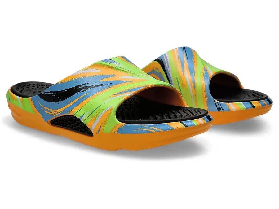 actibreeze 3d sandal 2