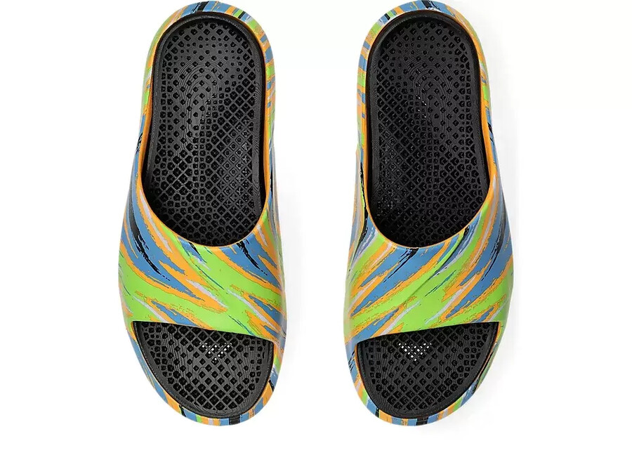 actibreeze 3d sandal 2