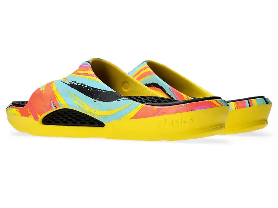 actibreeze 3d sandal 2
