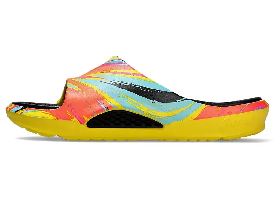 actibreeze 3d sandal 2