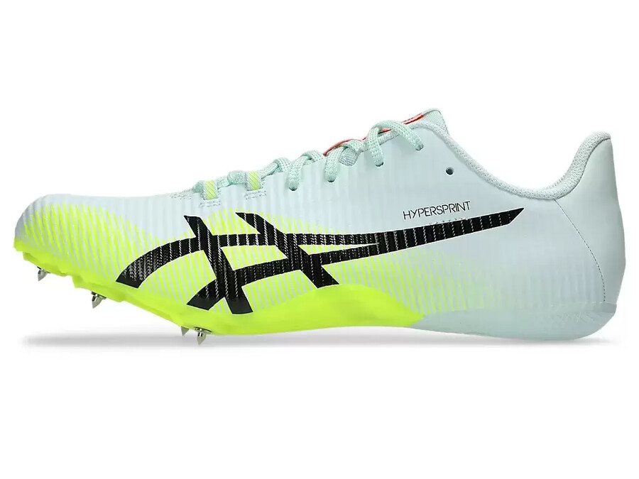 hypersprint 8