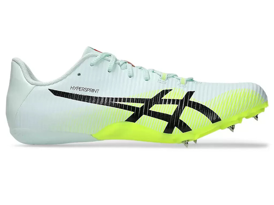 hypersprint 8