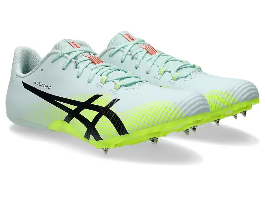 hypersprint 8