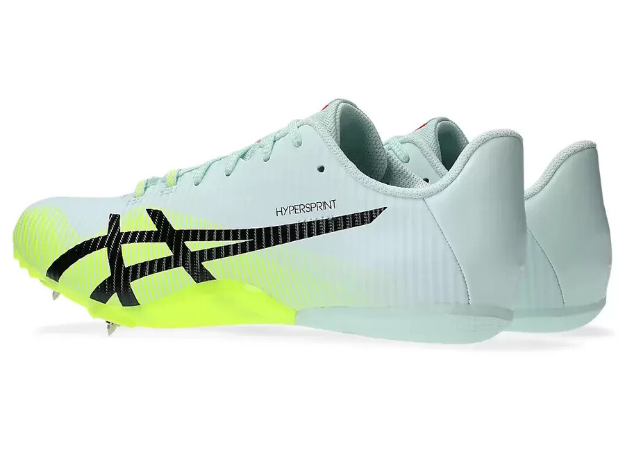 hypersprint 8