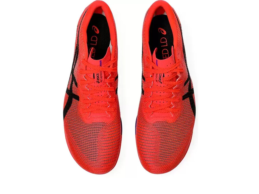 metaspeed ld 2