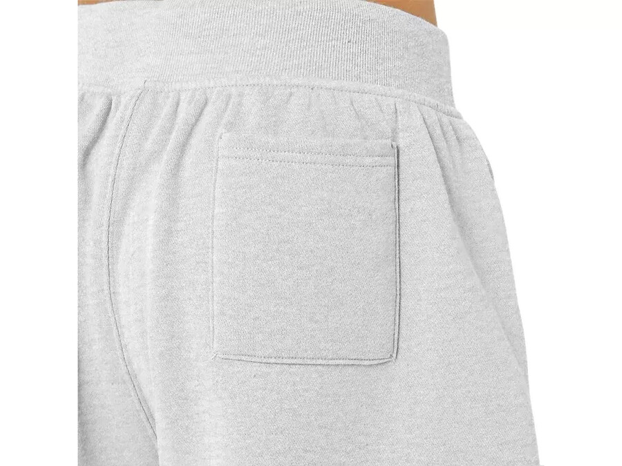 asics sunday sana fleeceshorts fÜr herren