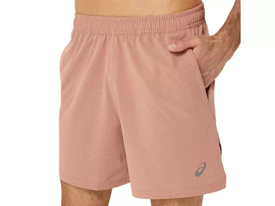 actibreeze 7 in leichte gewebte shorts