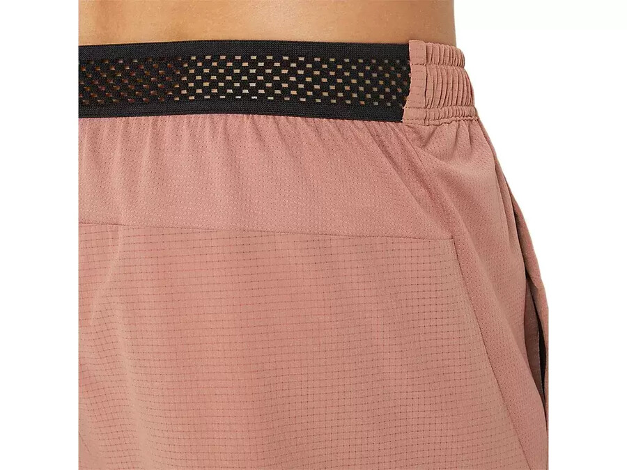 actibreeze 7 in leichte gewebte shorts