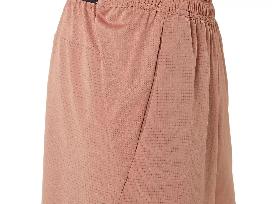 actibreeze 7 in leichte gewebte shorts