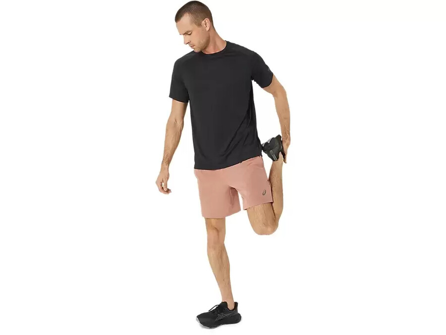 actibreeze 7 in leichte gewebte shorts