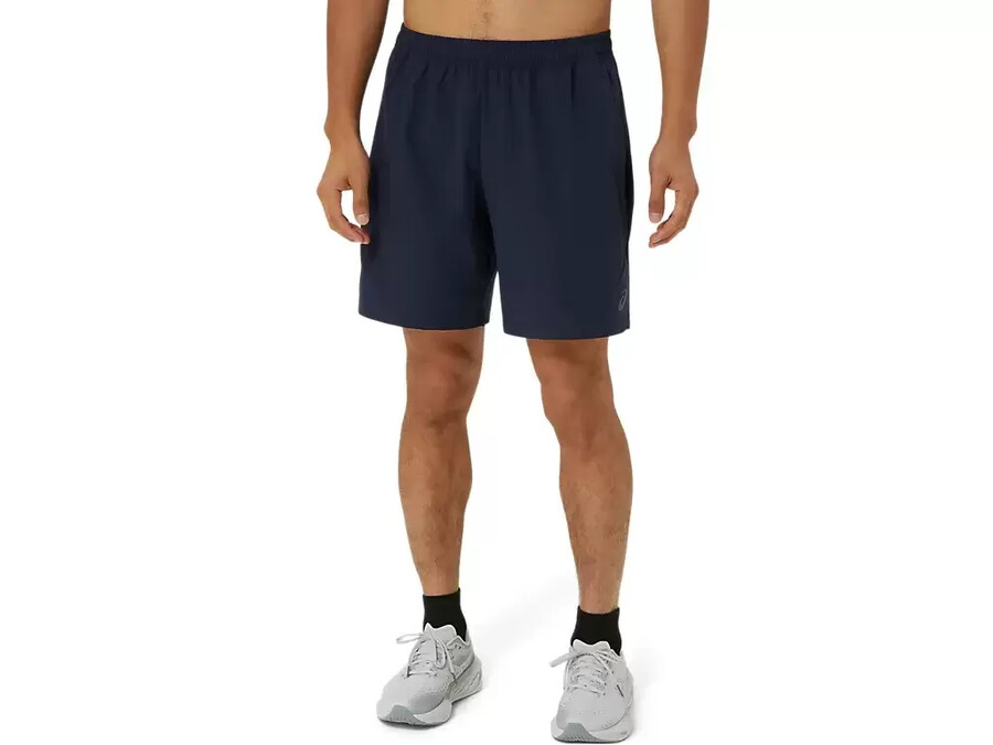 actibreeze 7in gewebte short