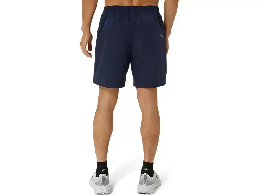 actibreeze 7in gewebte short