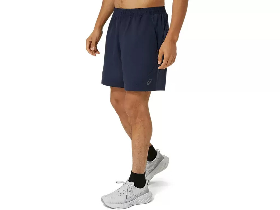 actibreeze 7in gewebte short